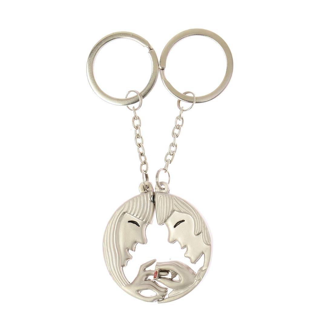 Stealodeal Metal Keychain ( Pack of 1 ) Stealodeal Metal Keychain ( Pack of 1 )