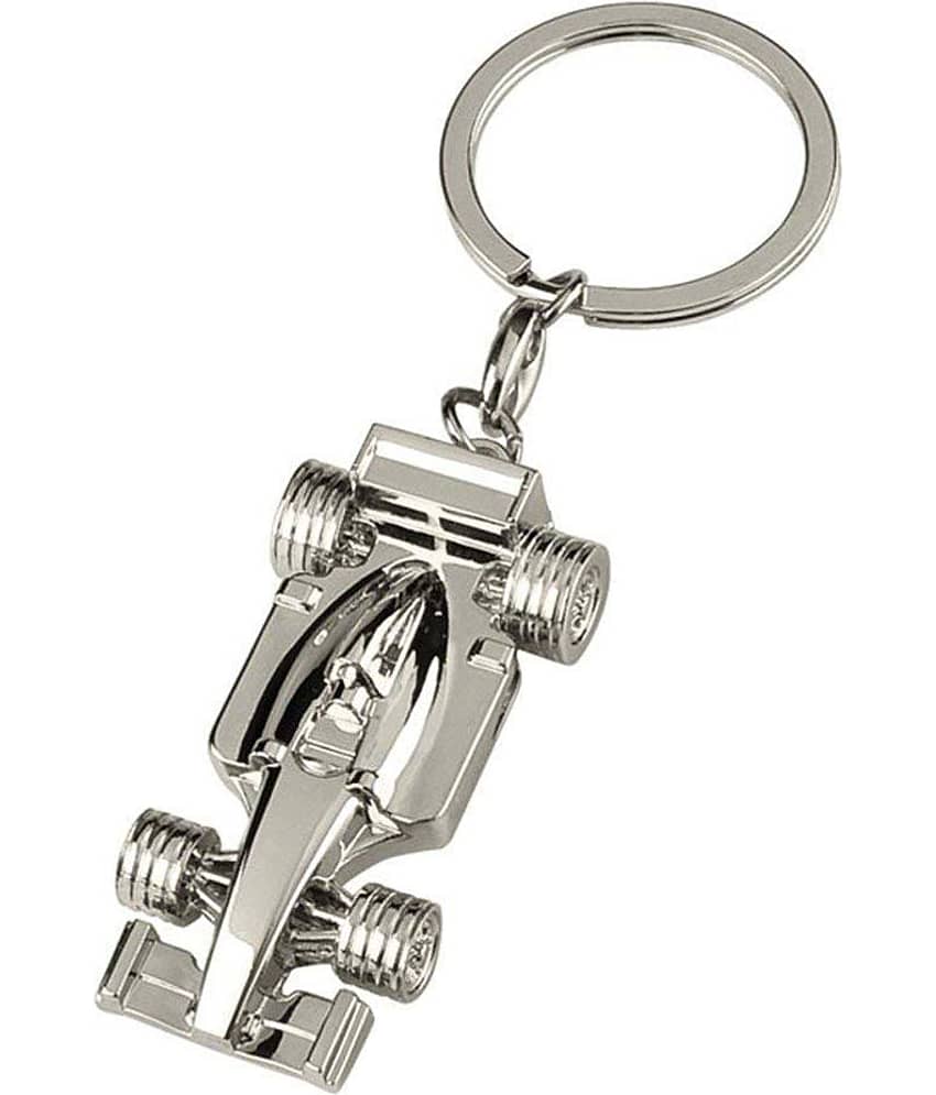 Stealodeal Metal Keychain ( Pack of 2 ) - Stationery | Buy online on ZillyBuy