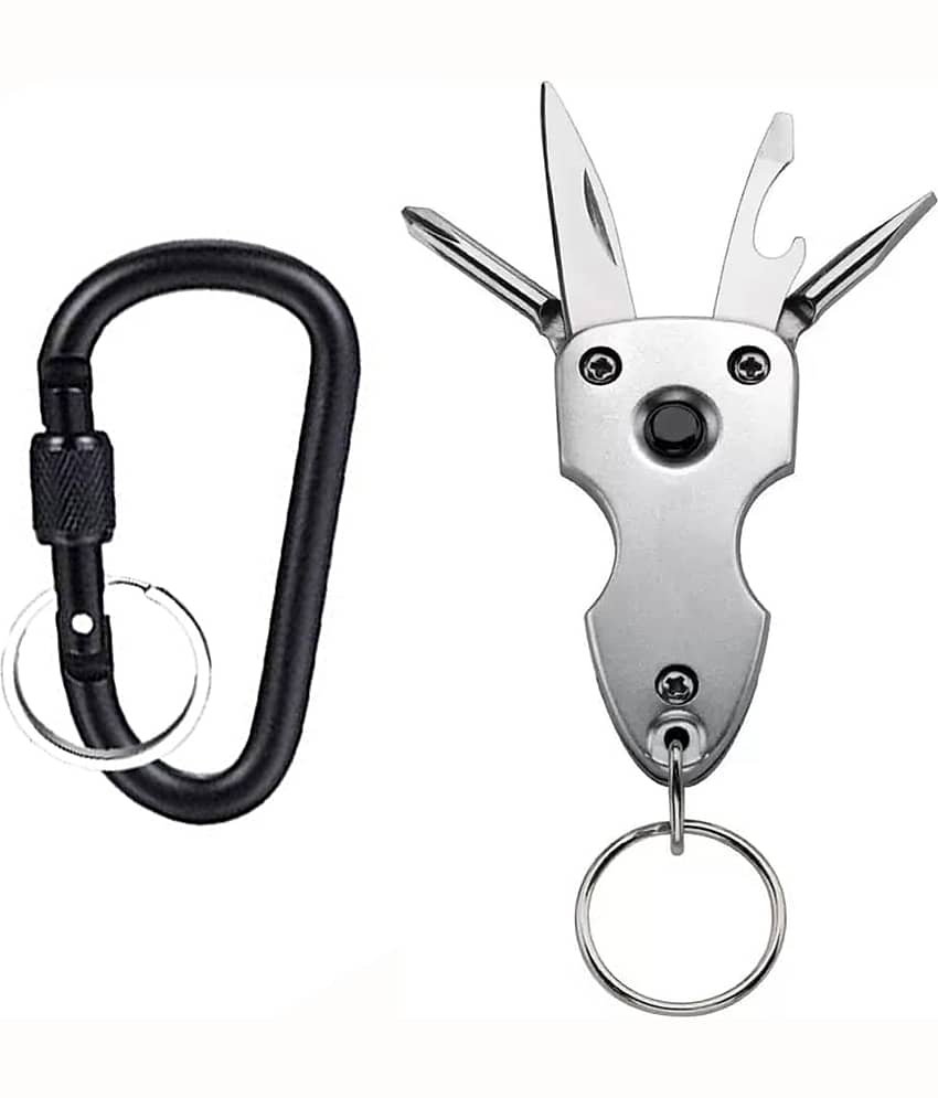 Stealodeal Metal Keychain ( Pack of 1 ) - Stationery | Buy online on ZillyBuy