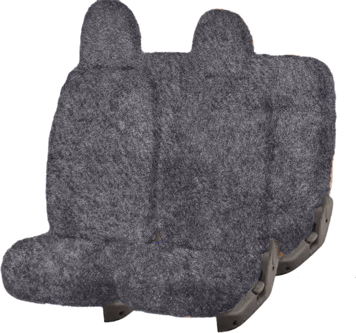     			Tata Sumo Grande MK II Grey 8 Seater Car Seat Cover