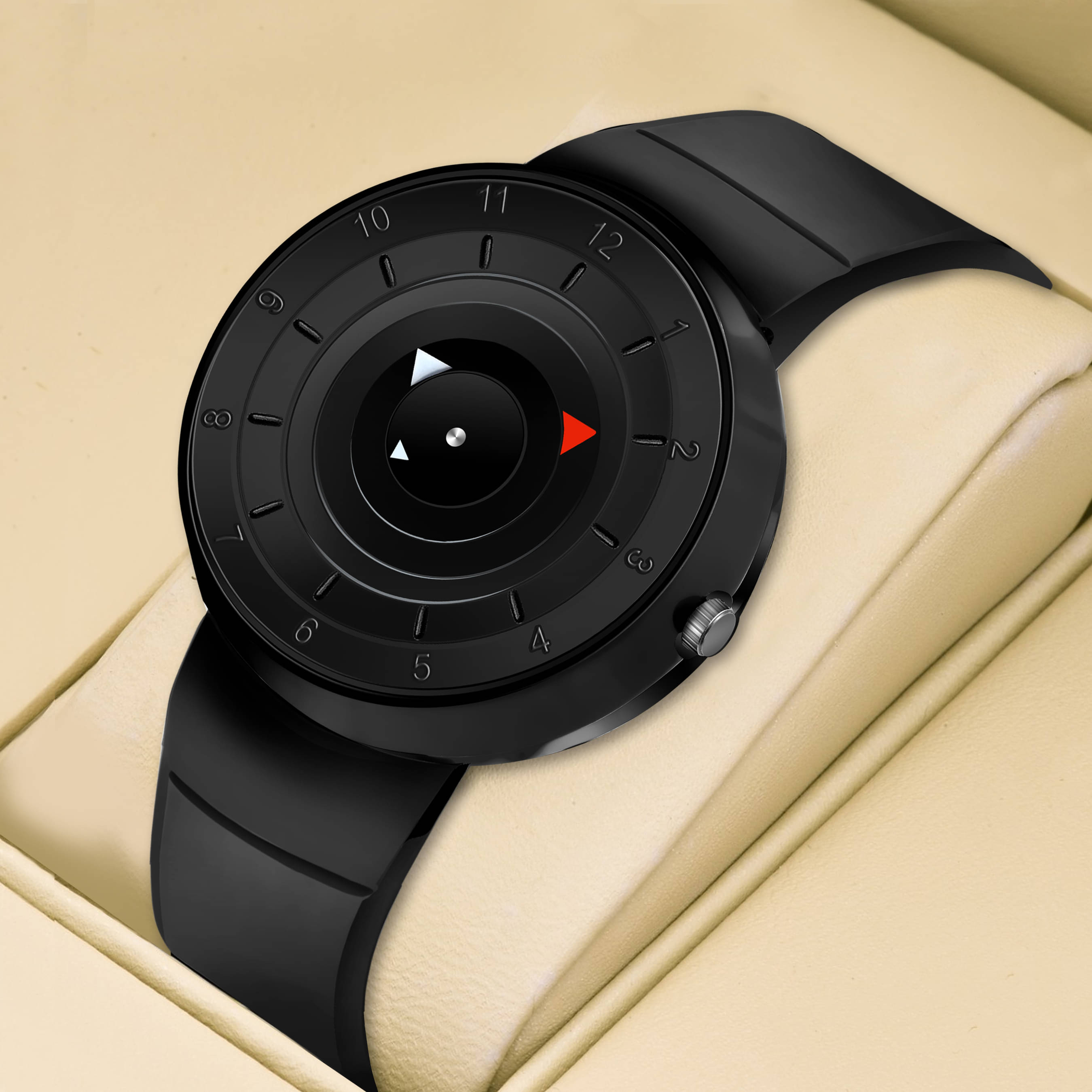 howdy watch company