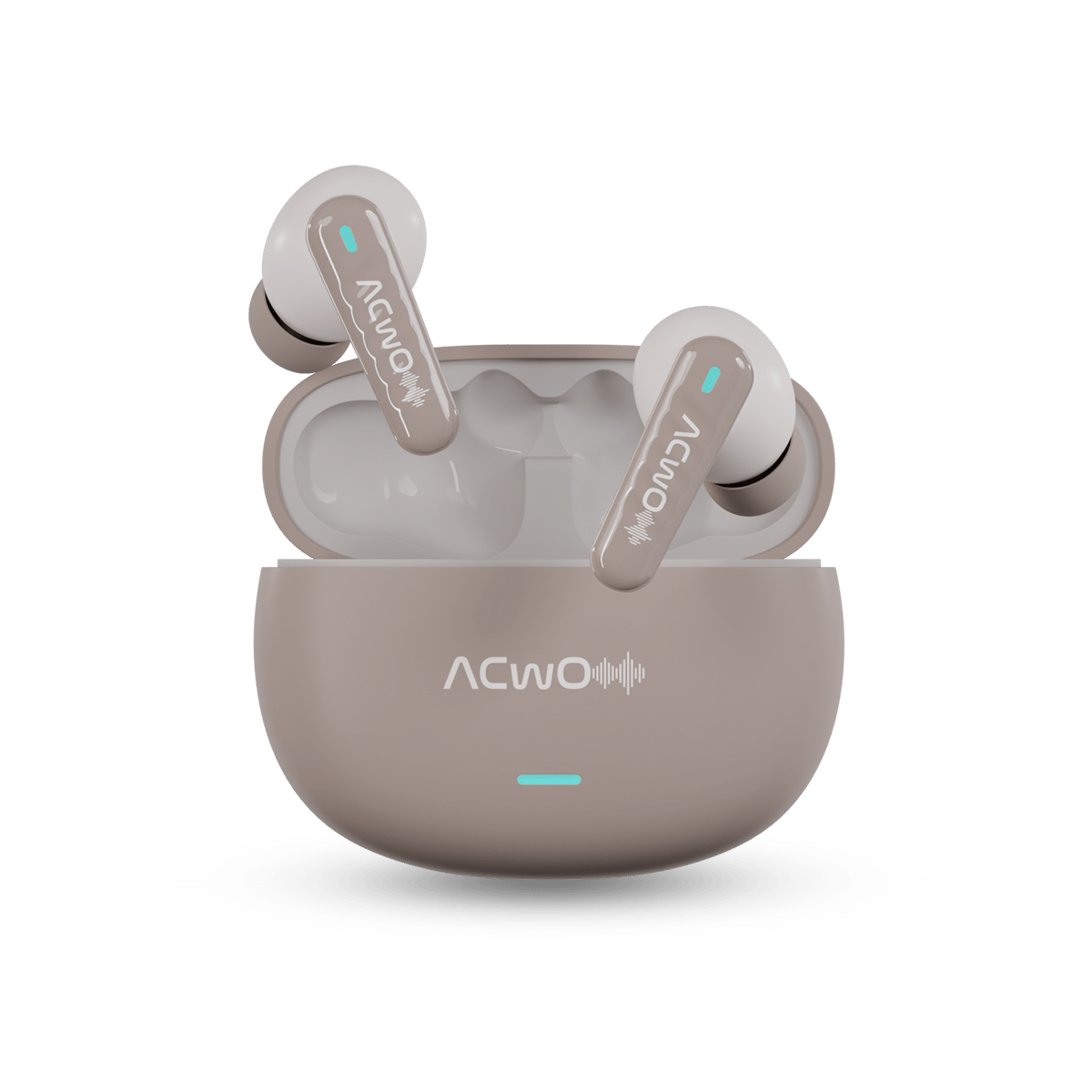     			ACwO In Ear TWS Beige