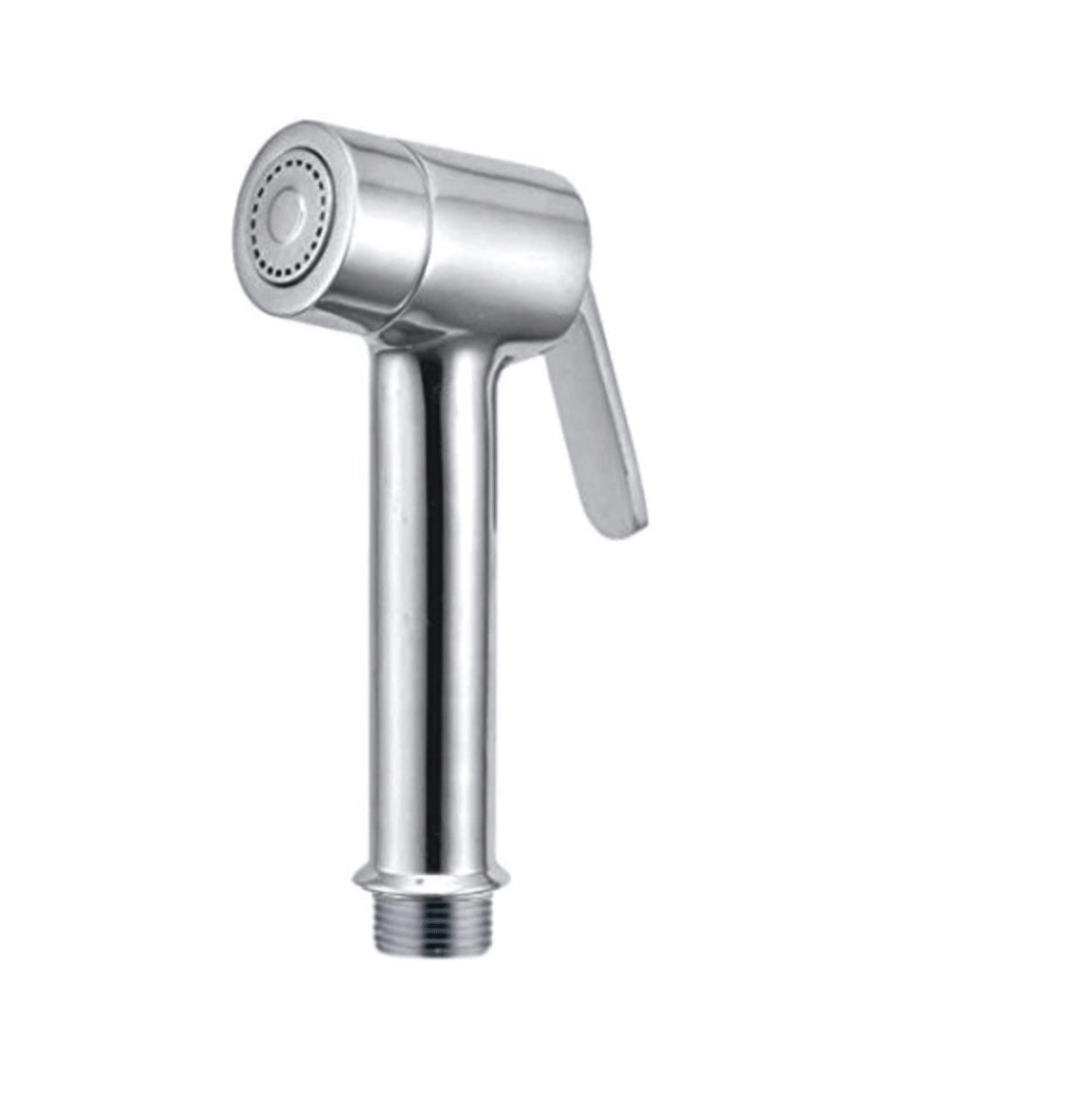 BATHONIX Brass Mahindra Health Faucet Head Only 1pcs Brass Health Faucet (Water Sprayer) BATHONIX Brass Mahindra Health Faucet Head Only 1pcs Brass Health Faucet (Water Sprayer)