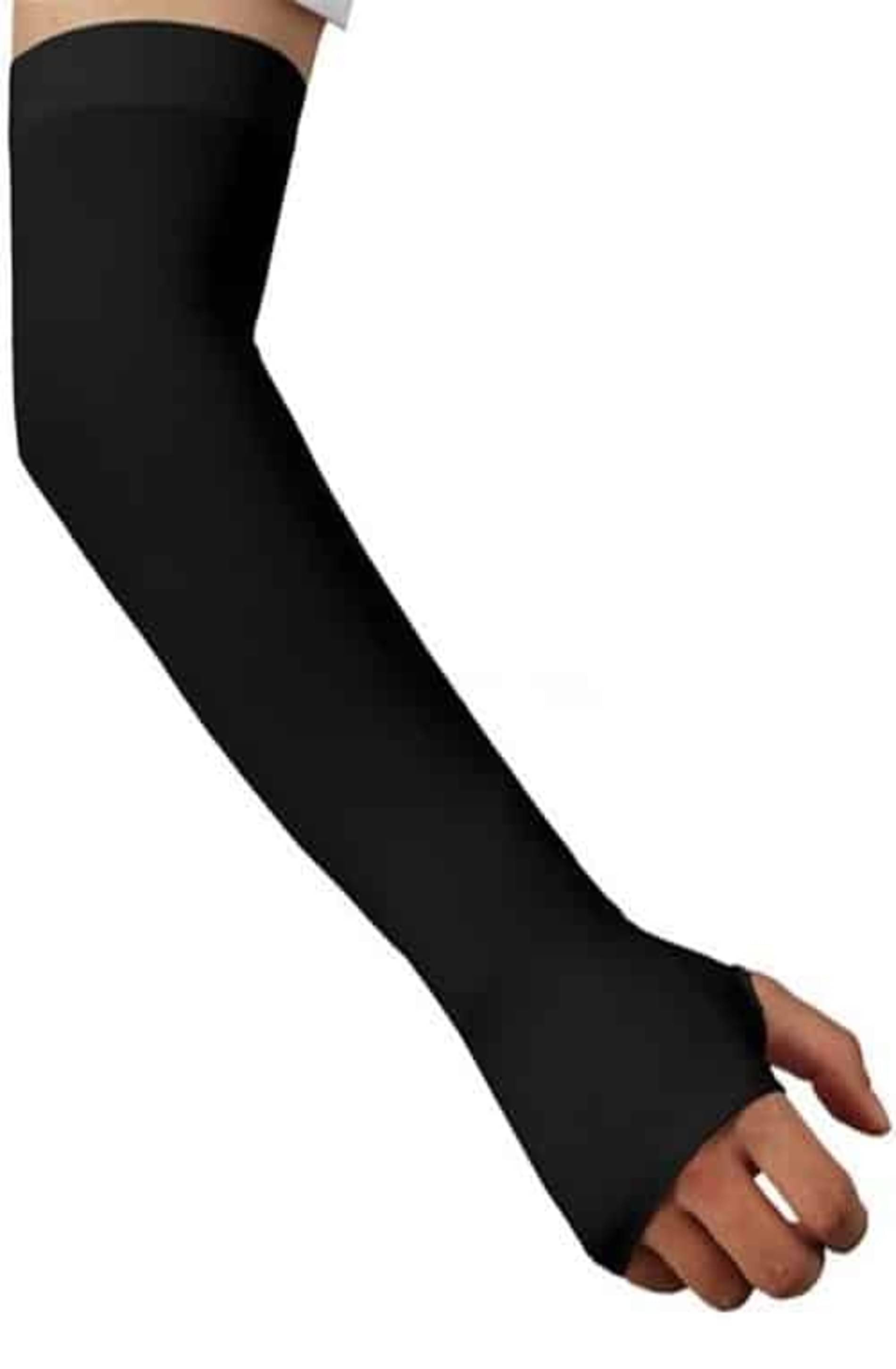 D1 DIFFERENT ONE Black Nylon Men's UV Protection Gloves ( Pack of 1 ) D1 DIFFERENT ONE Black Nylon Men's UV Protection Gloves ( Pack of 1 )