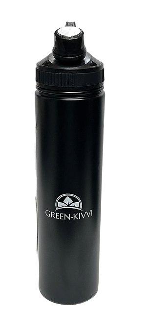     			Dynore 800 ML Flask Bottle Multicolor Steel Flask ( 800 ml )