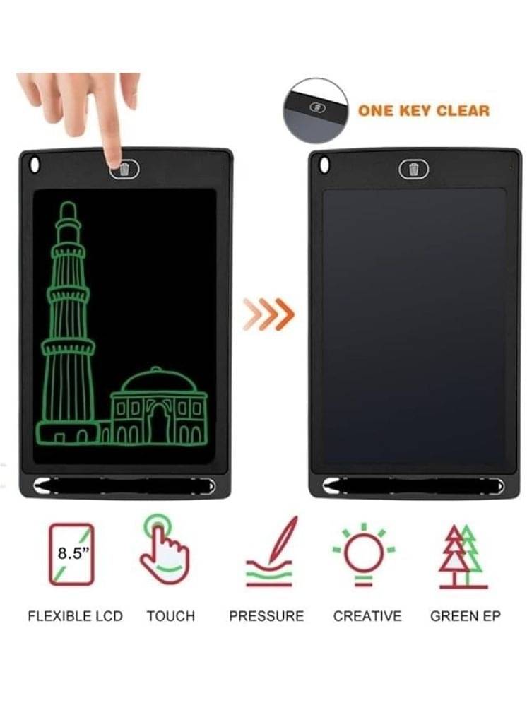     			Freedy - LCD Writing Pad 8.5 Pack of 1