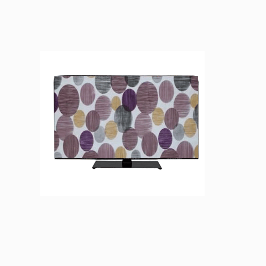 KALRA MAGIC Single Polyester Multi TV Cover for Sony 81cm (32 in) LED/LCD TV     			KALRA MAGIC Single Polyester Multi TV Cover for Sony 81cm (32 in) LED/LCD TV