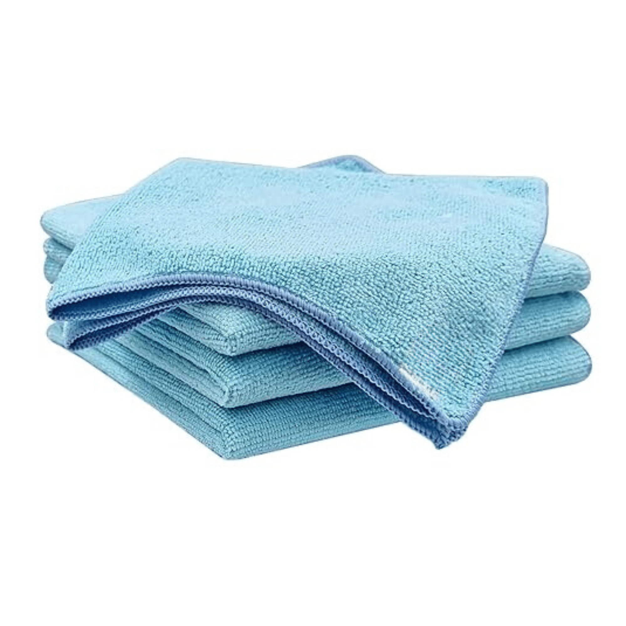 KLEANSHINE Microfibre Kitchen Cleaning Microfiber Duster ( Pack of 4 ) KLEANSHINE Microfibre Kitchen Cleaning Microfiber Duster ( Pack of 4 )