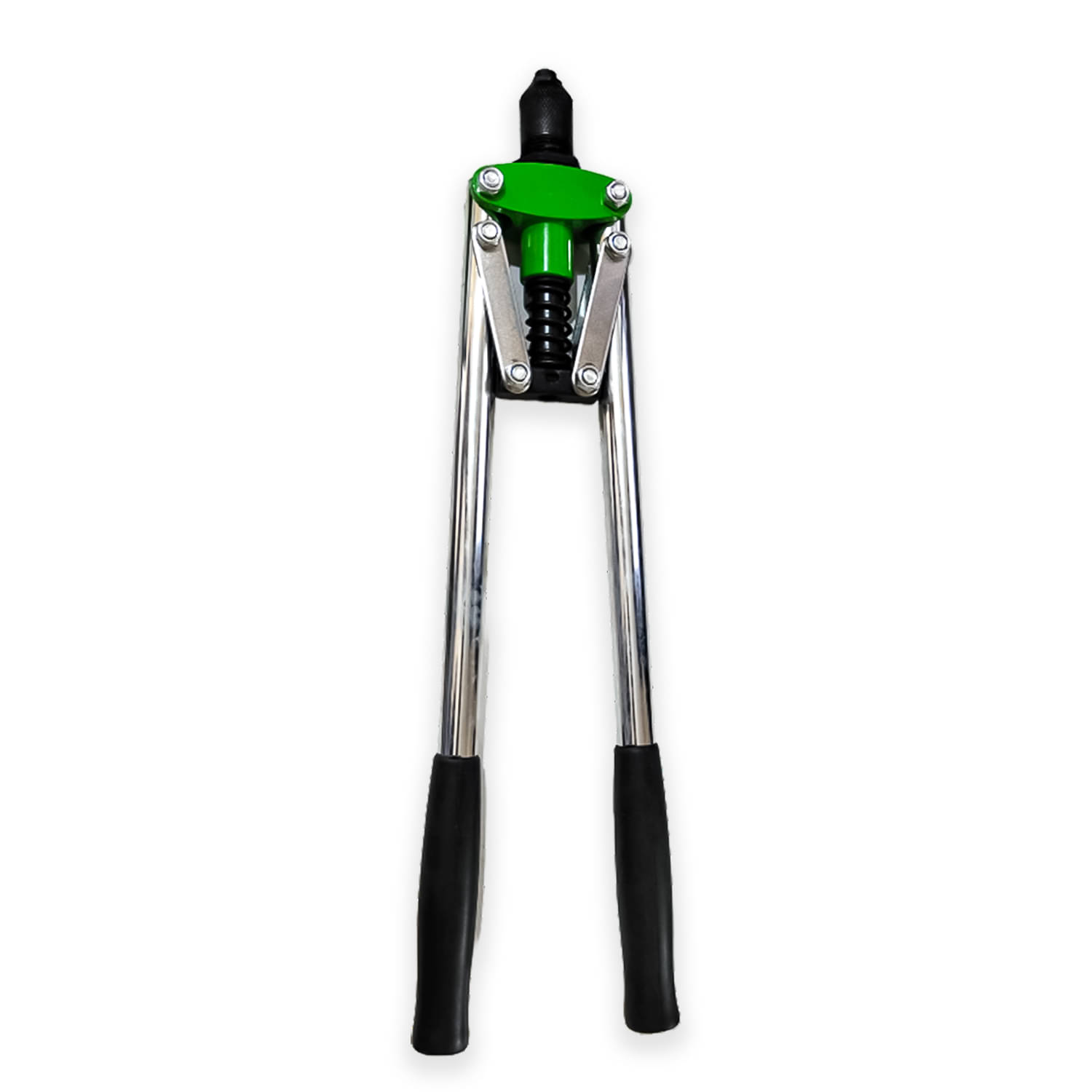     			LXMI High Quality 16inch (400mm) Hand Riveter Tool Steel Strippers