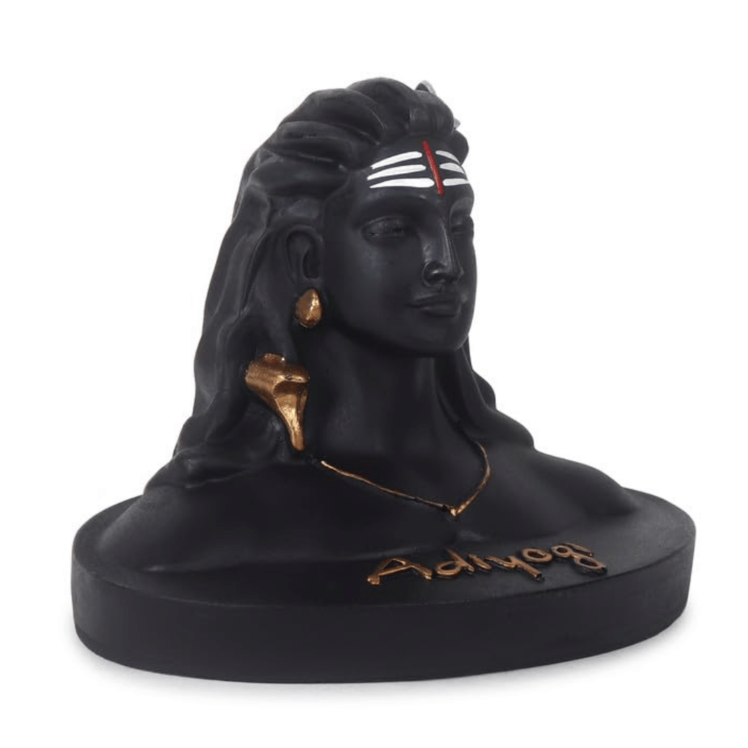 NAVYAKSH Handicraft Showpiece 1.5 cm - Pack of 1 NAVYAKSH Handicraft Showpiece 1.5 cm - Pack of 1