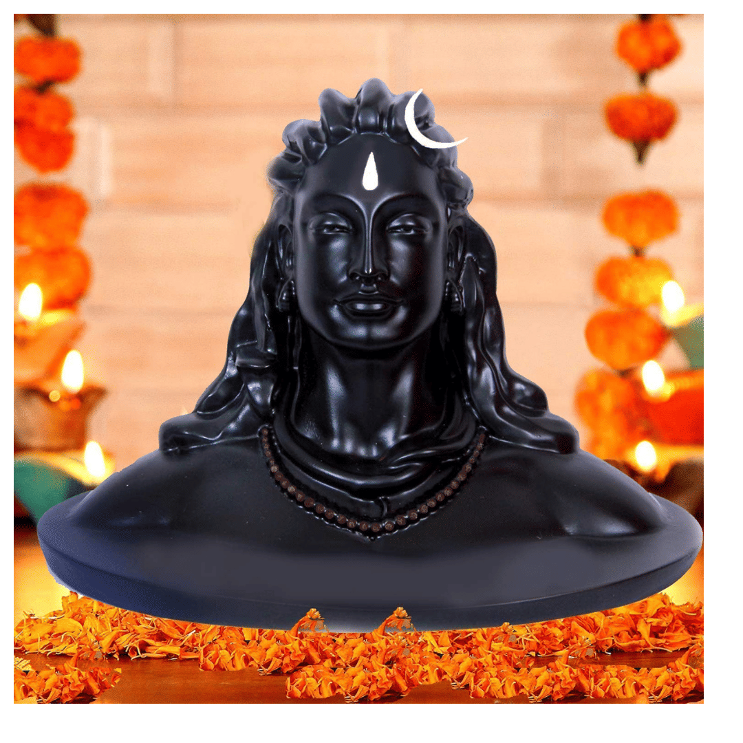 NAVYAKSH Handicraft Showpiece 1.5 cm - Pack of 1 NAVYAKSH Handicraft Showpiece 1.5 cm - Pack of 1