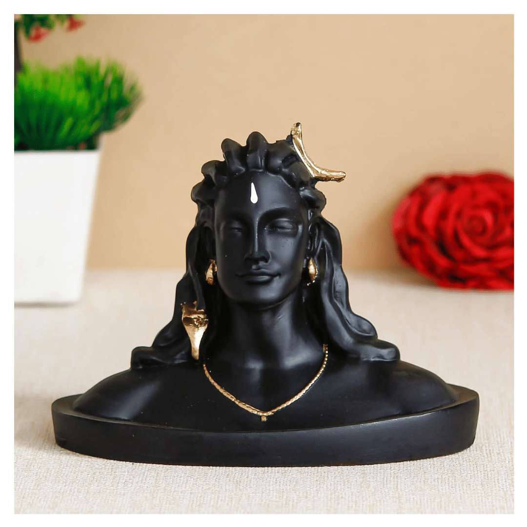 NAVYAKSH Handicraft Showpiece 1.5 cm - Pack of 1 NAVYAKSH Handicraft Showpiece 1.5 cm - Pack of 1
