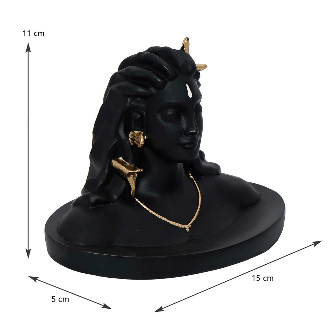     			NAVYAKSH Handicraft Showpiece 1.5 cm - Pack of 1