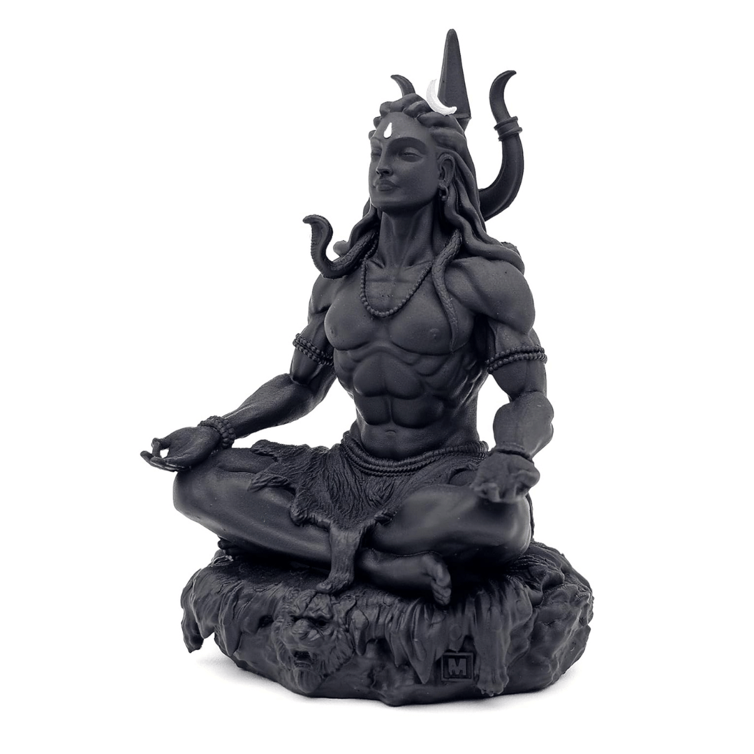 NAVYAKSH Handicraft Showpiece 1.5 cm - Pack of 1 NAVYAKSH Handicraft Showpiece 1.5 cm - Pack of 1