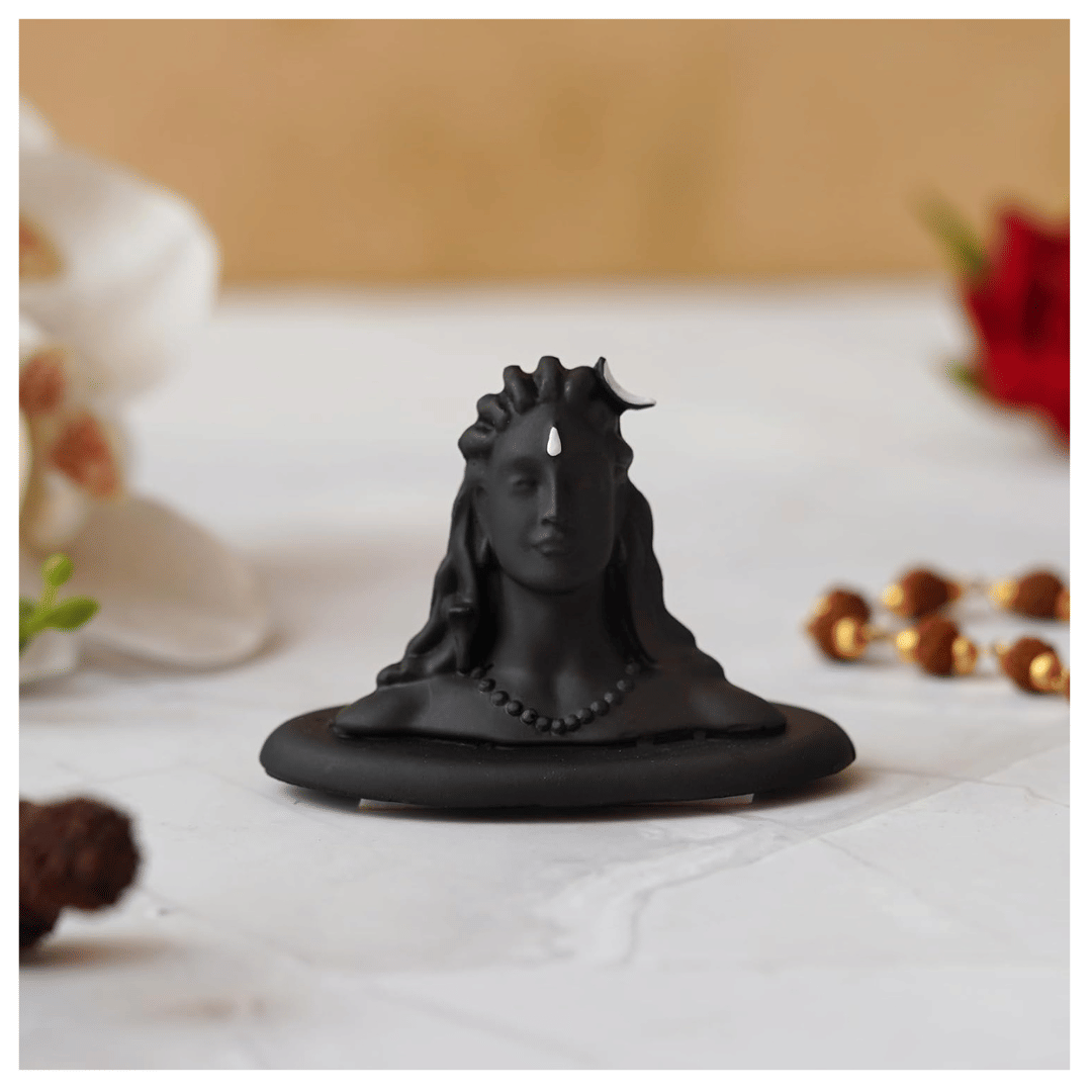 NAVYAKSH Handicraft Showpiece 1.5 cm - Pack of 1 NAVYAKSH Handicraft Showpiece 1.5 cm - Pack of 1