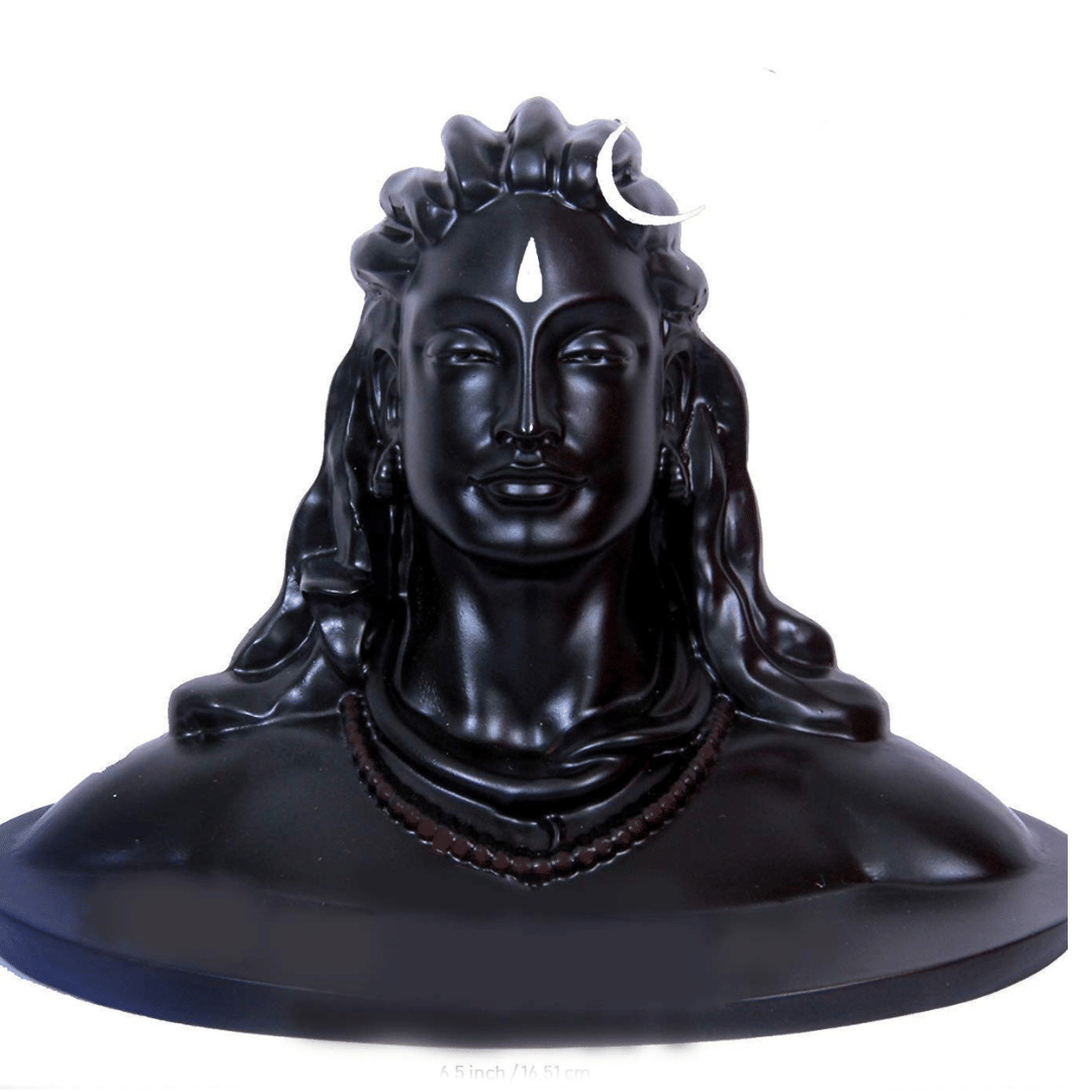 NAVYAKSH Handicraft Showpiece 1.5 cm - Pack of 1 NAVYAKSH Handicraft Showpiece 1.5 cm - Pack of 1
