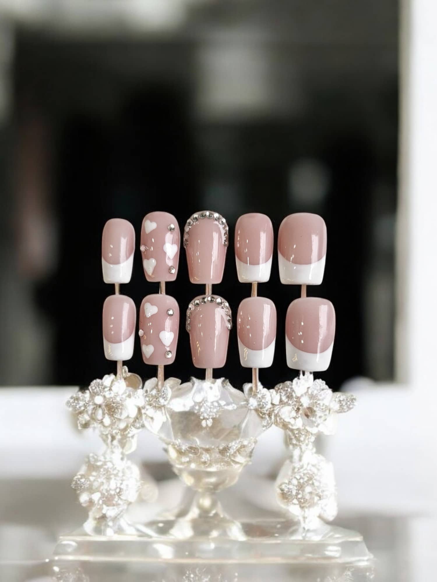 Nails on the go Acrylic 10 kg