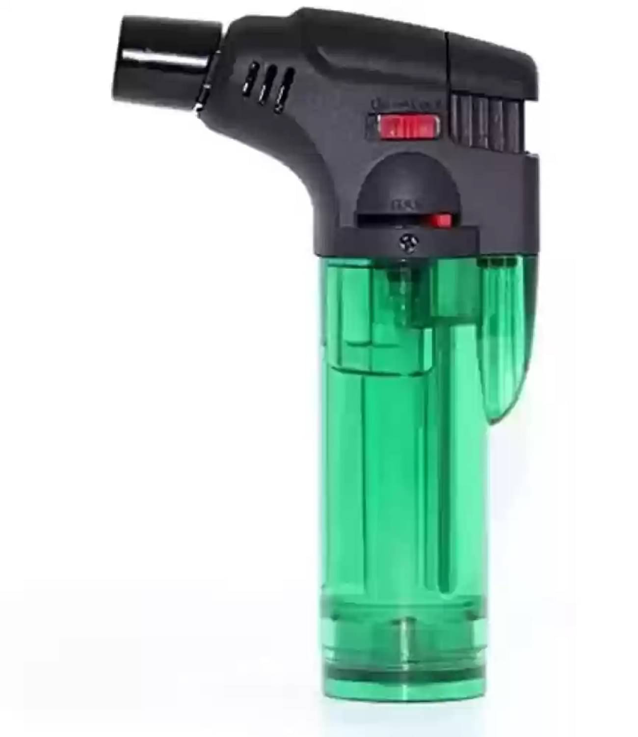     			Peshkar Multicolor Virgin Plastic Cigarette Lighter ( Pack of 1 )