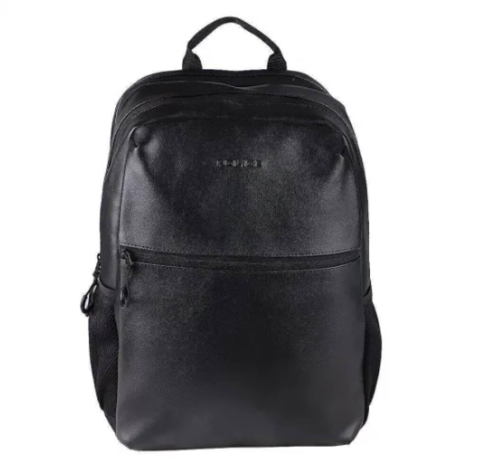     			Police Black Polyester Office Bag