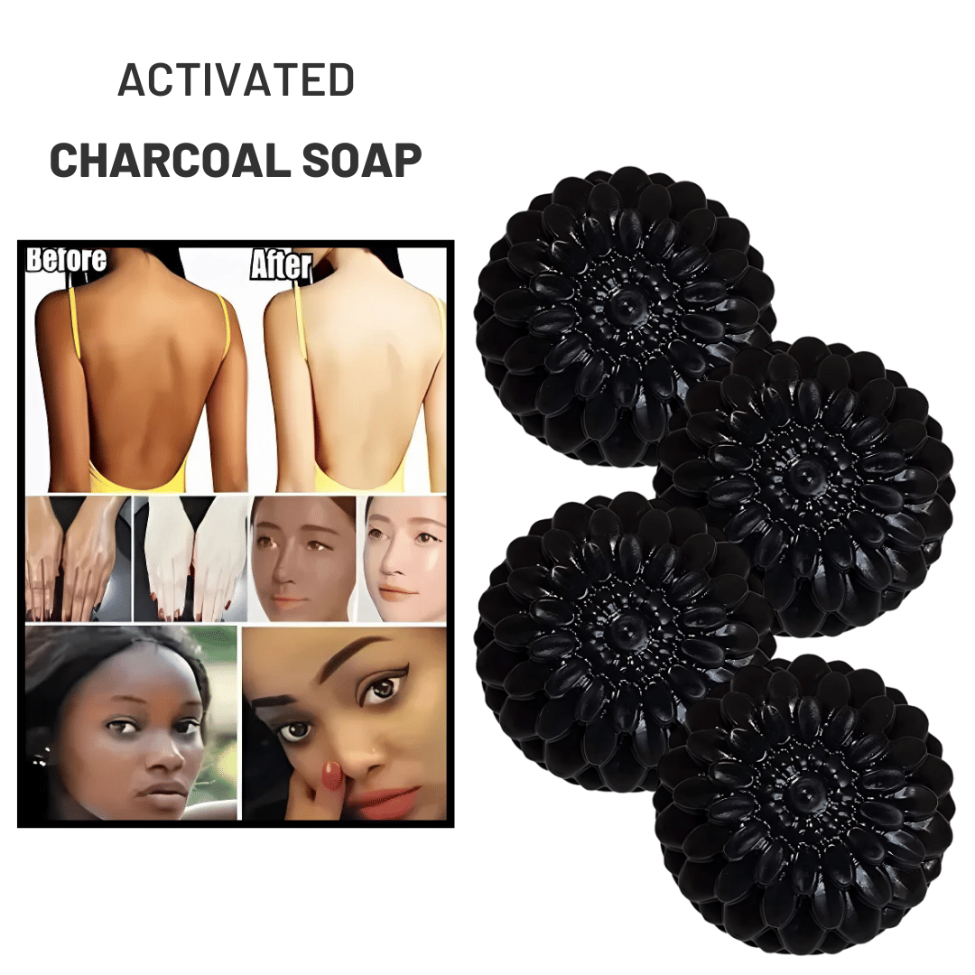Sonavi Beauty Soap for All Skin Type ( Pack of 4 )