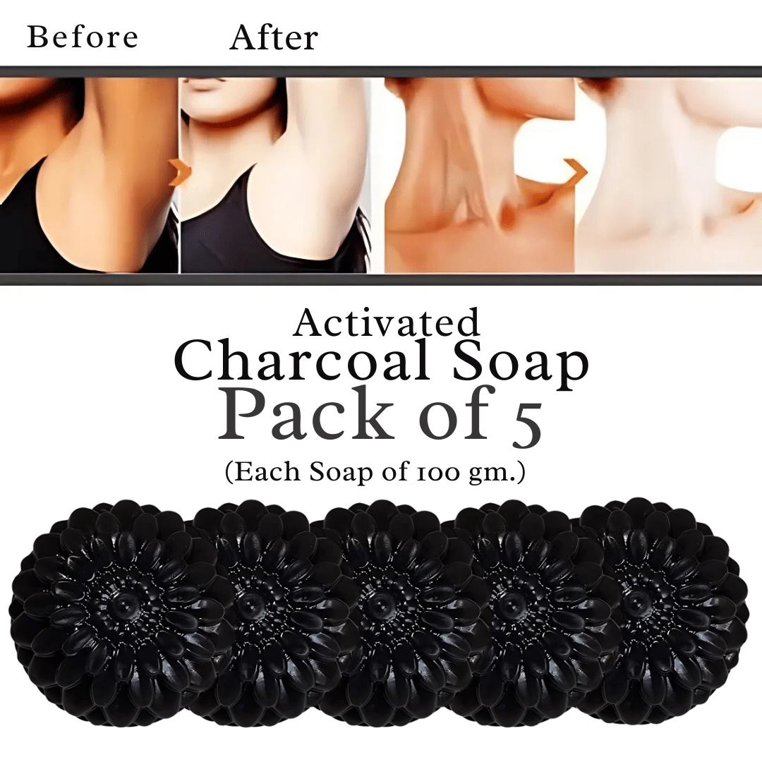     			Sonavi Freshness Soap for All Skin Type ( Pack of 5 )