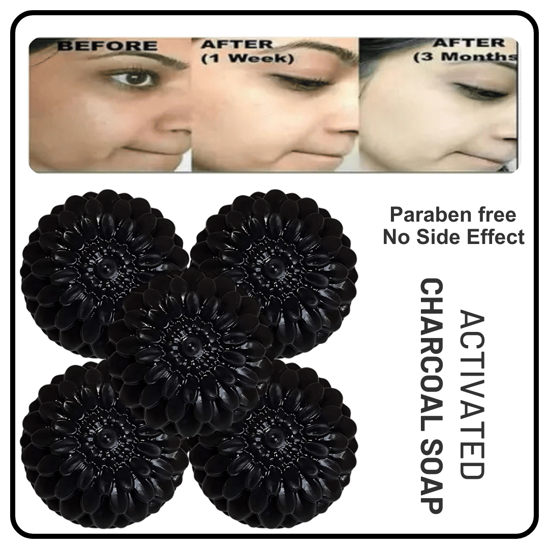     			Sonavi Freshness Soap for All Skin Type ( Pack of 5 )