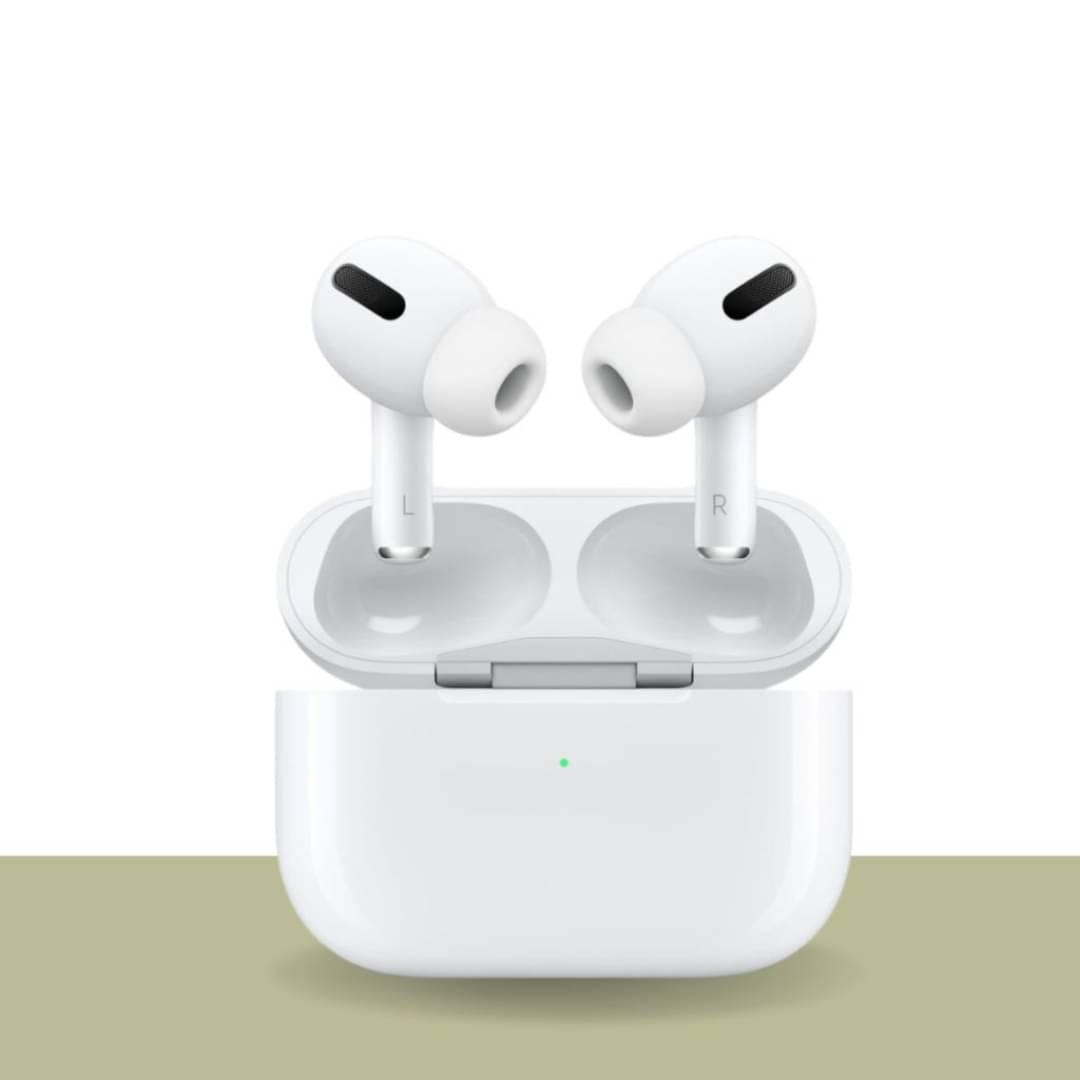     			Tecsox Tecpod Earbuds In Ear TWS Black