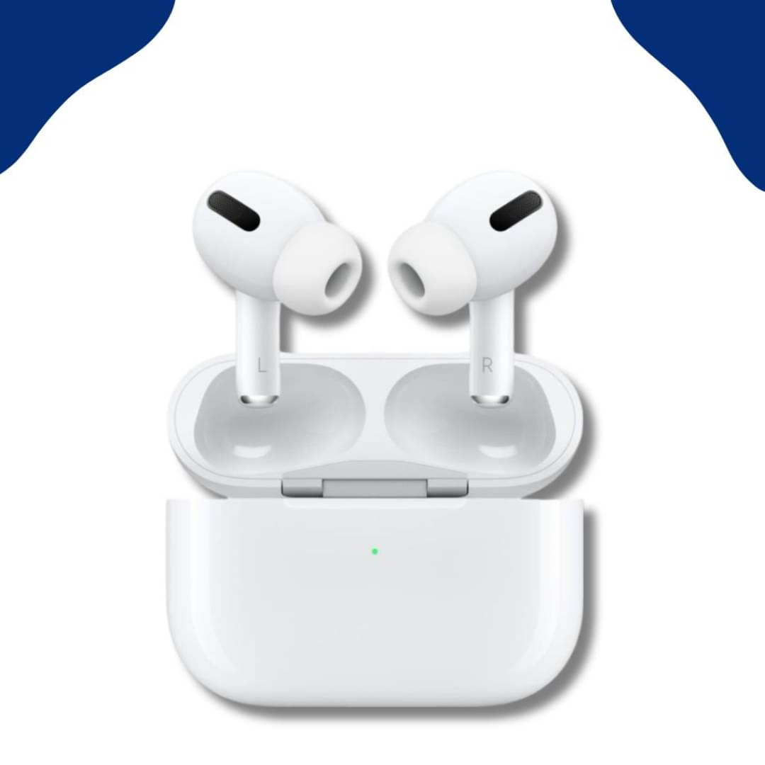     			Tecsox Tecpod Earbuds In Ear TWS White