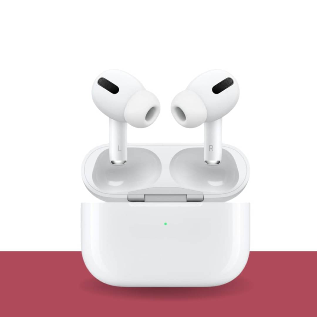     			Tecsox Tecpod Earbuds In Ear TWS White