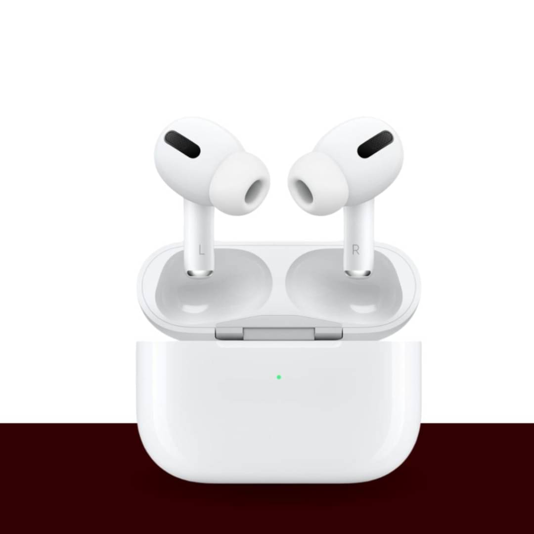     			Tecsox Tecpod Earbuds In Ear TWS White