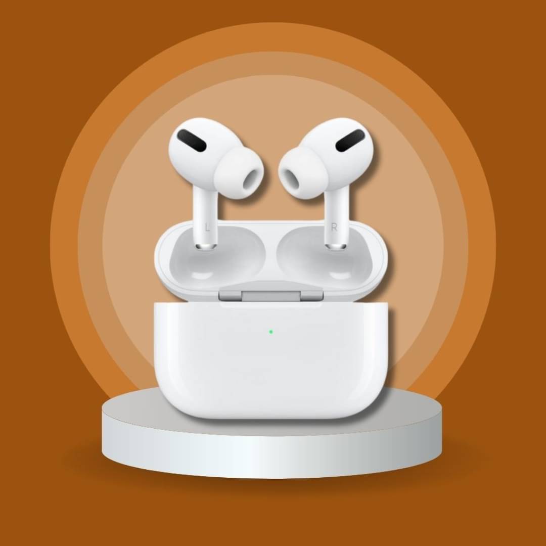     			Tecsox Tecpod Earbuds In Ear TWS White