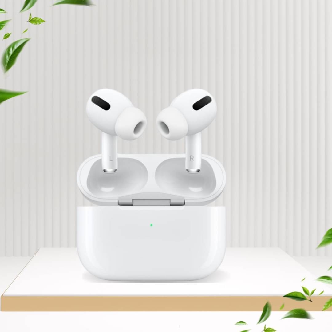     			Tecsox Tecpod Earbuds In Ear TWS White