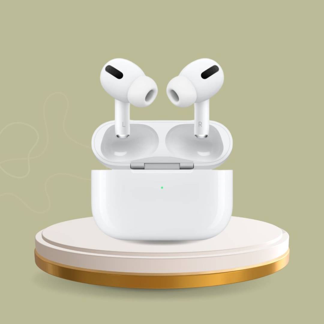     			Tecsox Tecpod Pro In Ear TWS Black