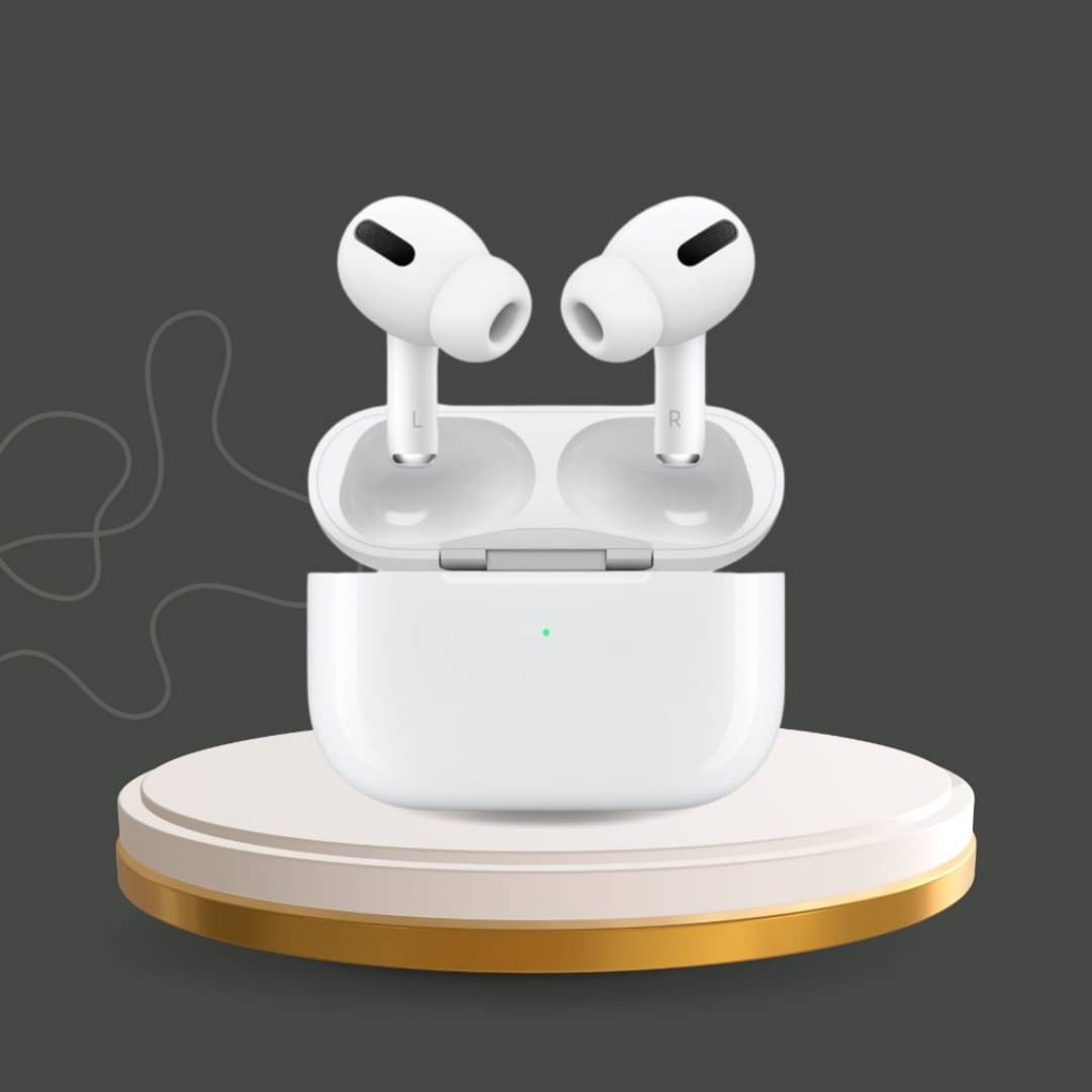     			Tecsox Tecsox earbuds In Ear TWS White