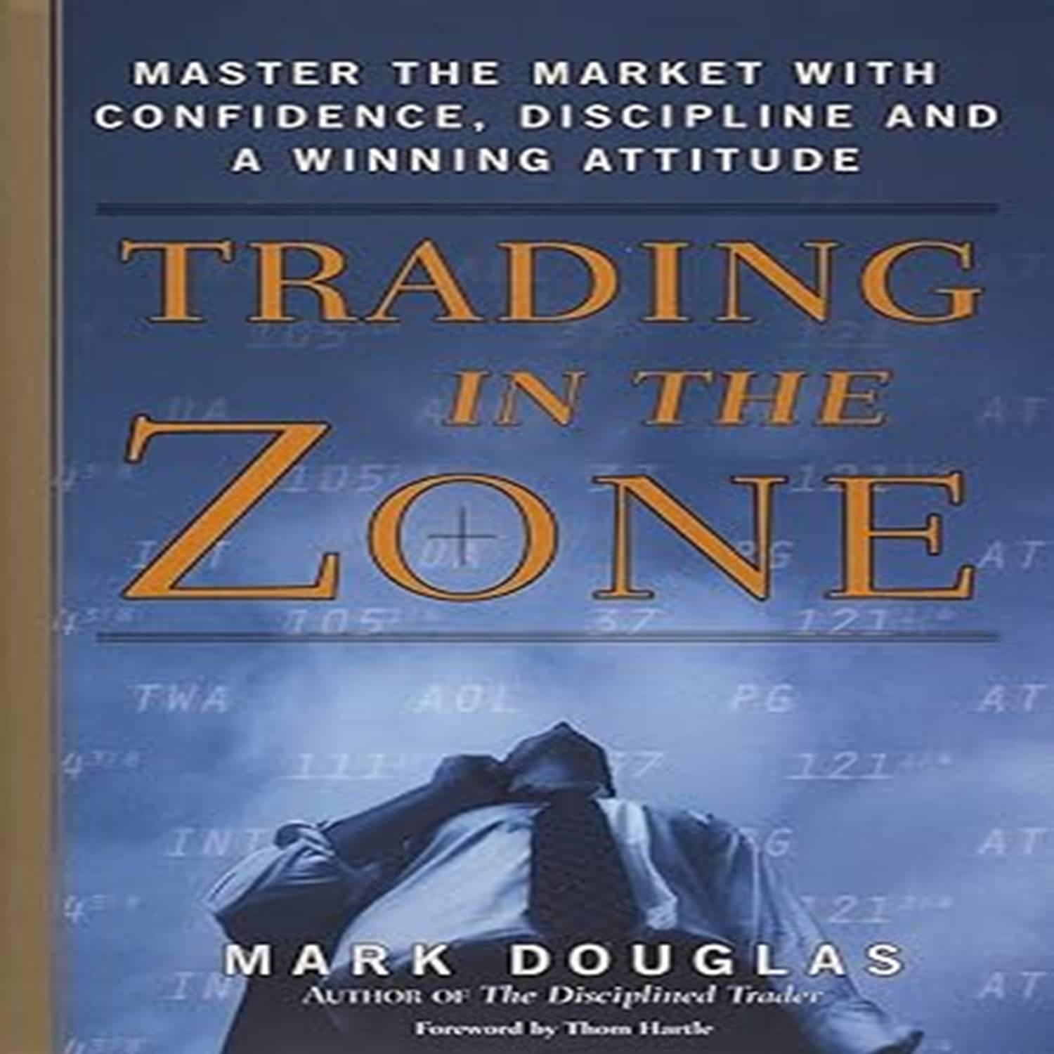 Trading in the Zone Paperback – 1 January 2021 Trading in the Zone Paperback – 1 January 2021