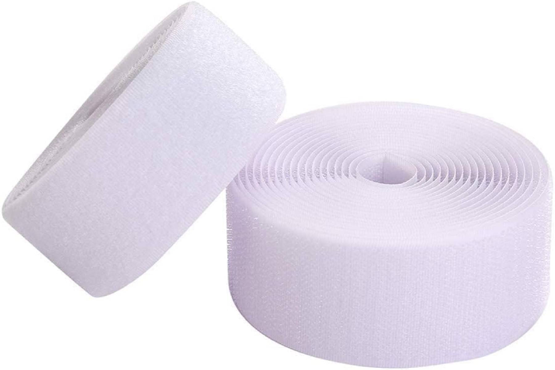     			Vardhman Velcro tape ( Pack of 1 )