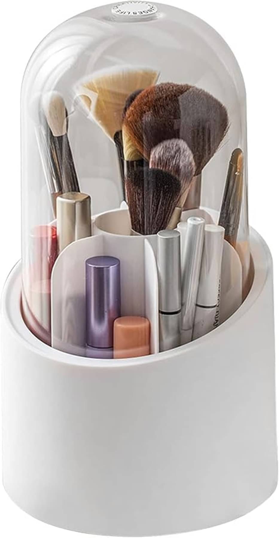     			analog kichenware Make Up Organizers ( Pack of 1 )