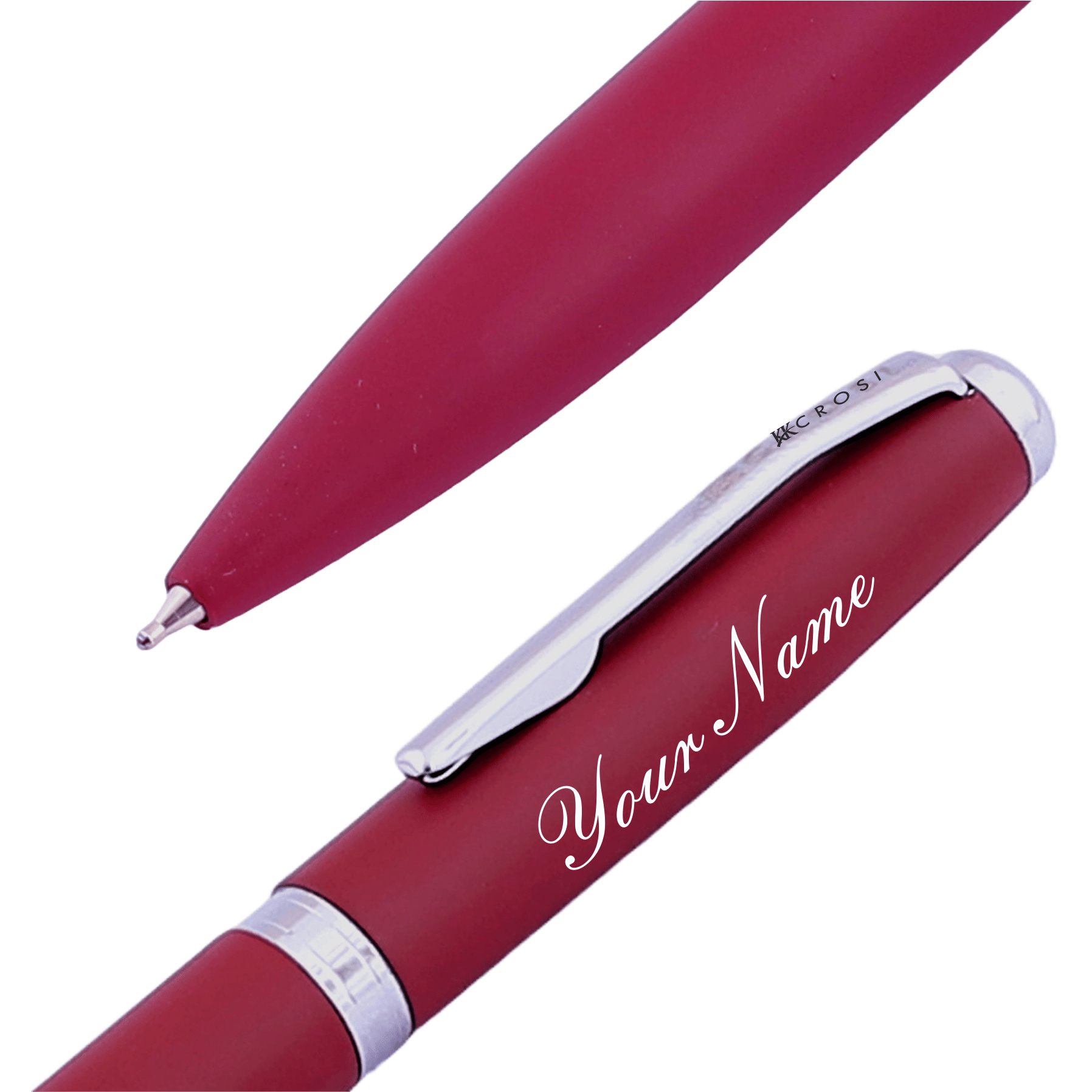 kk crosi Blue Ball Pen ( Pack of 1 ) - Stationery | Buy online on ZillyBuy