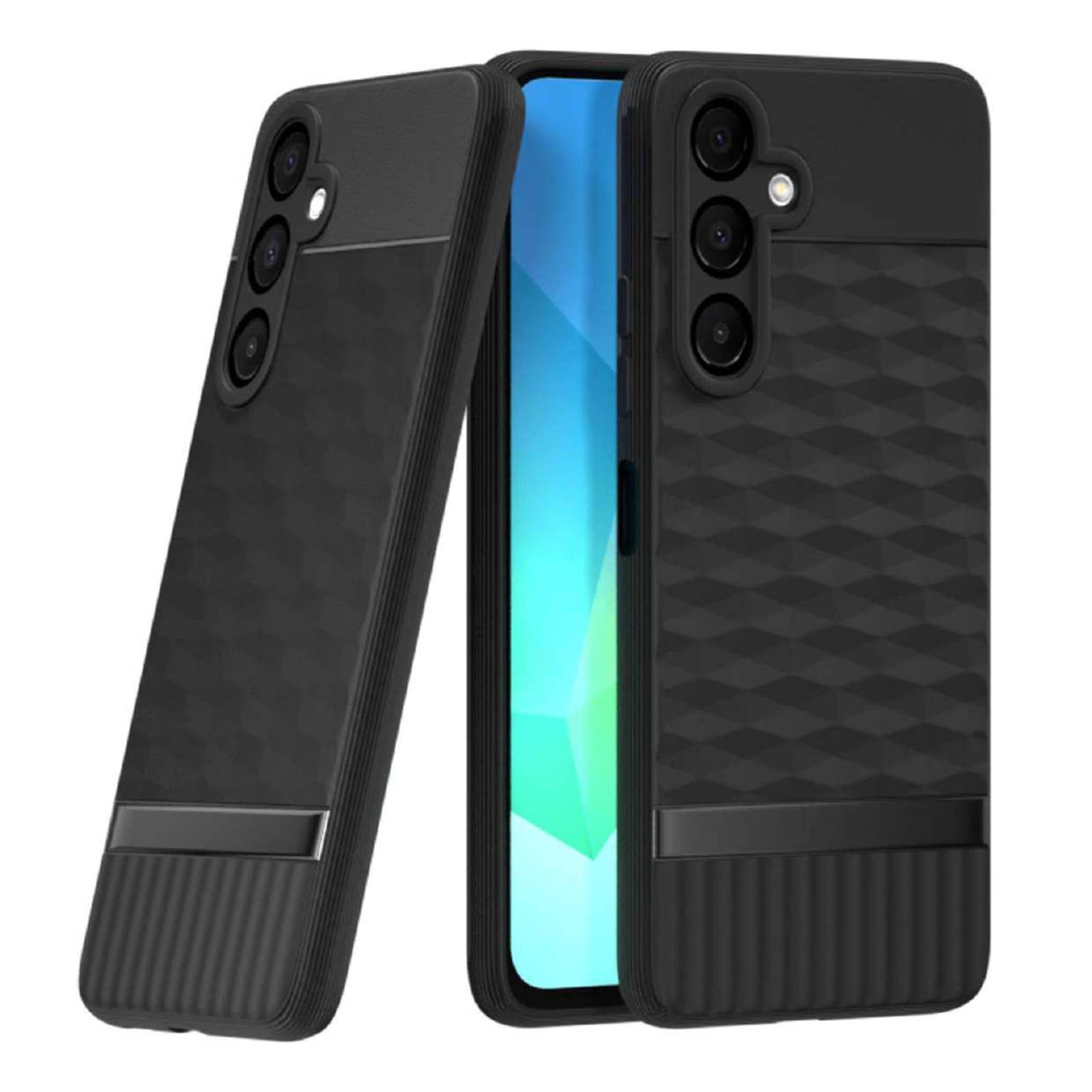 BIG WINGS Plain Cases Compatible For Polycarbonate Samsung Galaxy A16 5G ( Pack of 1 ) BIG WINGS Plain Cases Compatible For Polycarbonate Samsung Galaxy A16 5G ( Pack of 1 )
