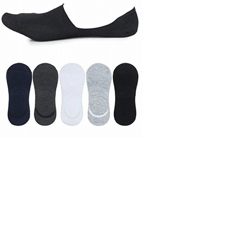 KALRA MAGIC Pack of 12 Men's Cotton Low Cut Socks ( Multicolor 2 )     			KALRA MAGIC Pack of 12 Men's Cotton Low Cut Socks ( Multicolor 2 )