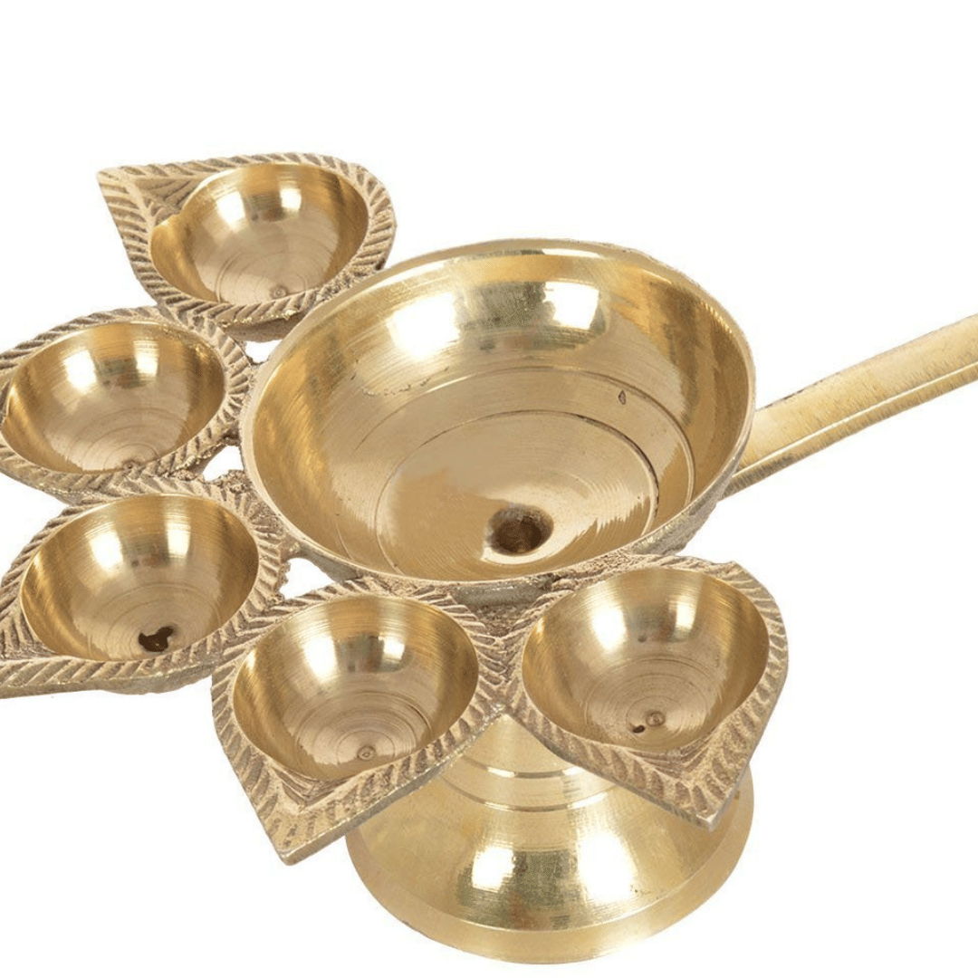 NAVYAKSH Handicraft Showpiece 1.5 cm - Pack of 1     			NAVYAKSH Handicraft Showpiece 1.5 cm - Pack of 1