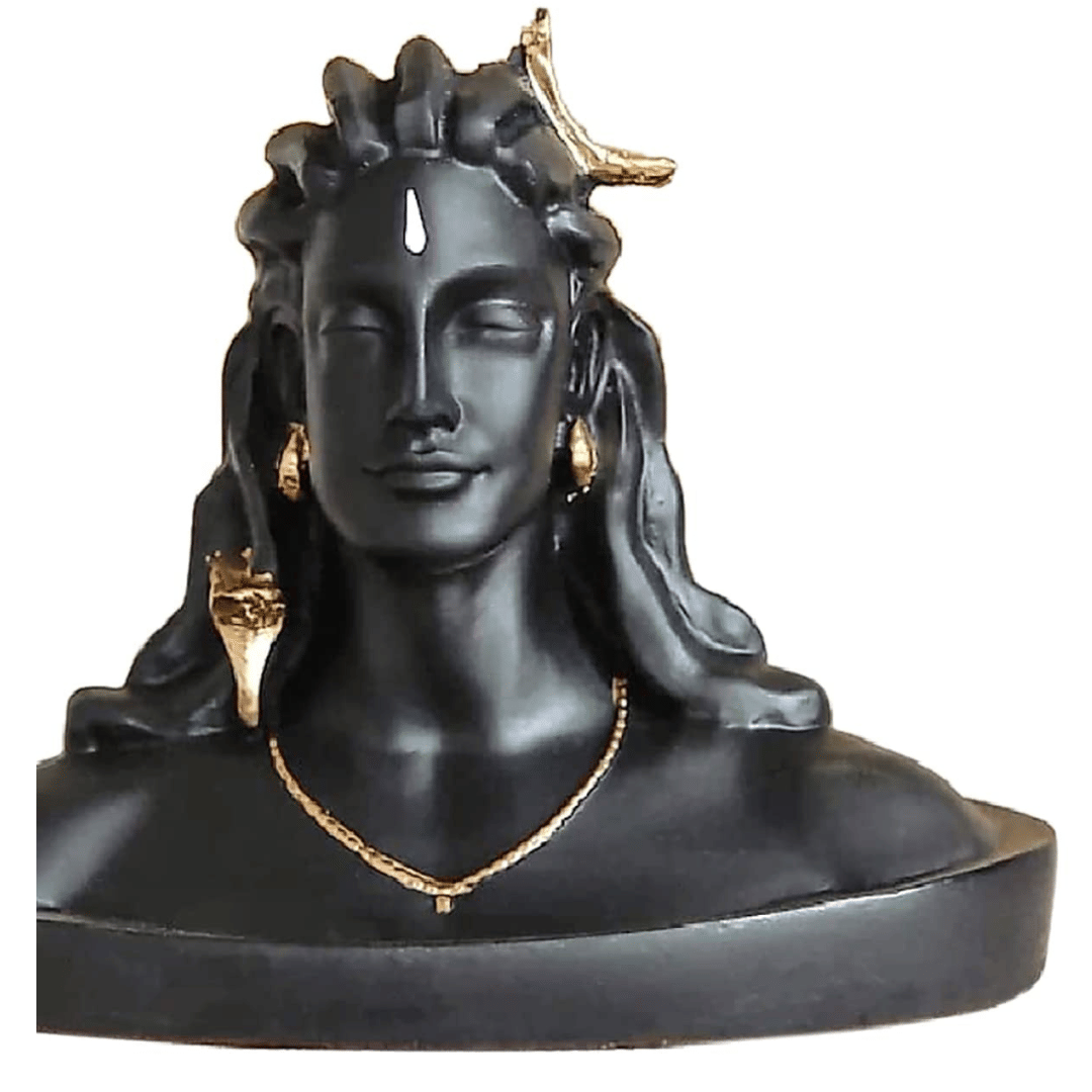 NAVYAKSH Handicraft Showpiece 1.5 cm - Pack of 1 NAVYAKSH Handicraft Showpiece 1.5 cm - Pack of 1