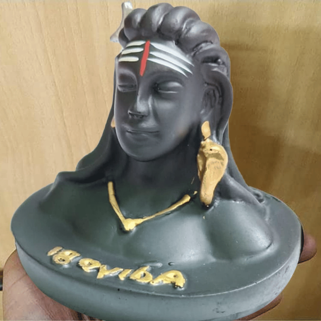     			NAVYAKSH Handicraft Showpiece 1.5 cm - Pack of 1