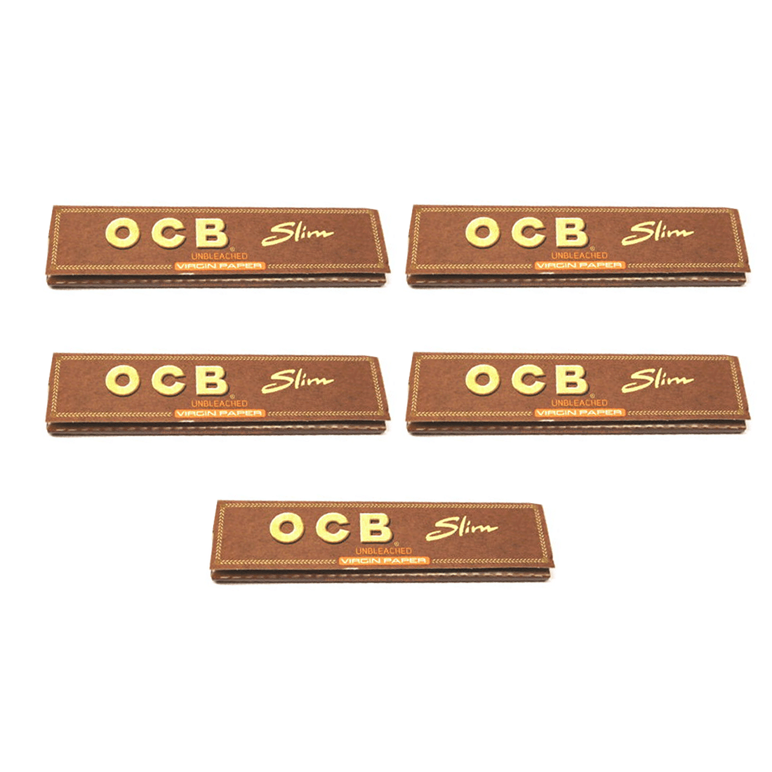     			Puff Smart Rolling Paper  (Pack of 5)