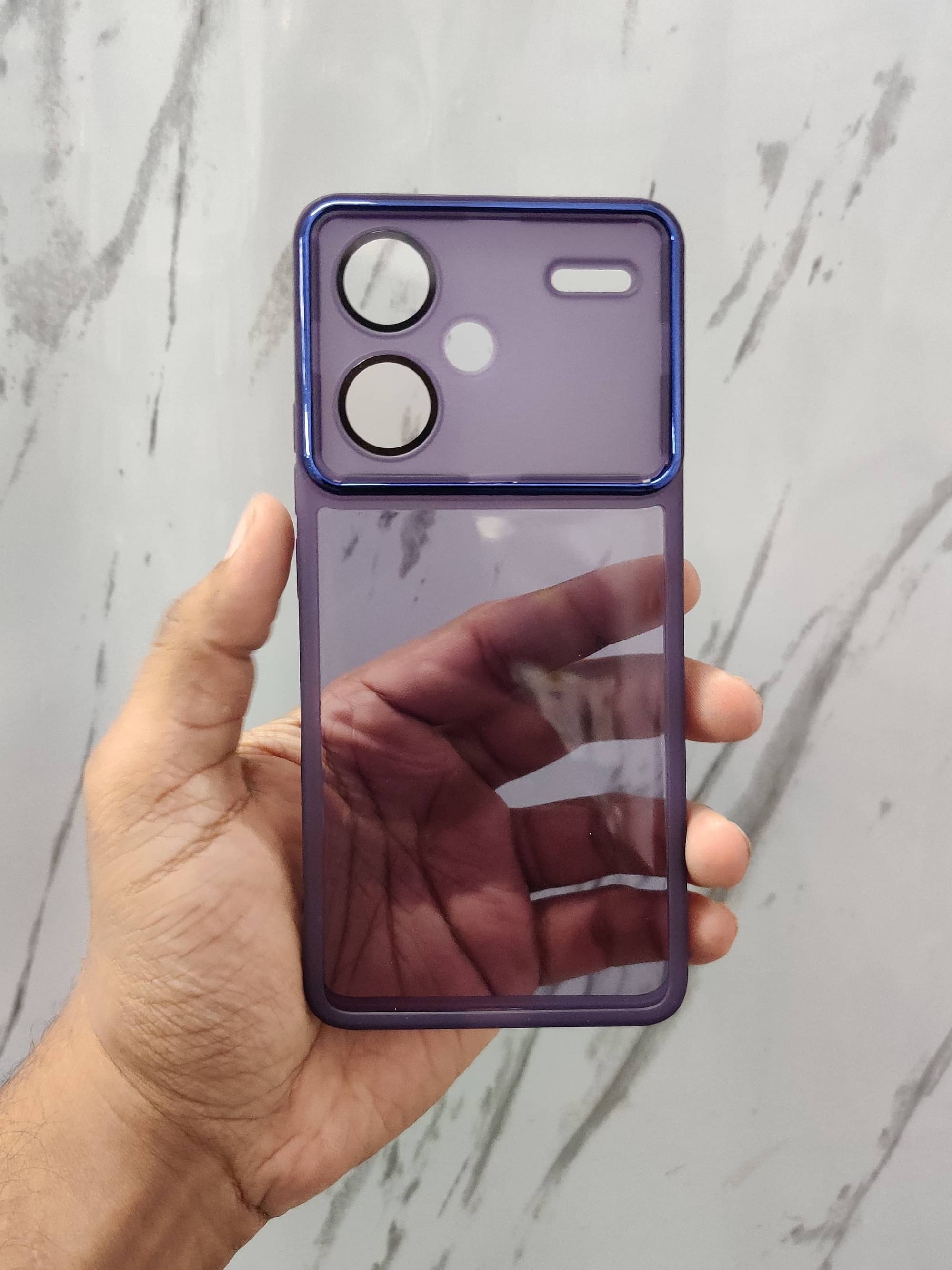 ZAMN Silicon Soft cases Compatible For Silicon Redmi Note 13 Pro Plus 5G ( ) ZAMN Silicon Soft cases Compatible For Silicon Redmi Note 13 Pro Plus 5G ( )