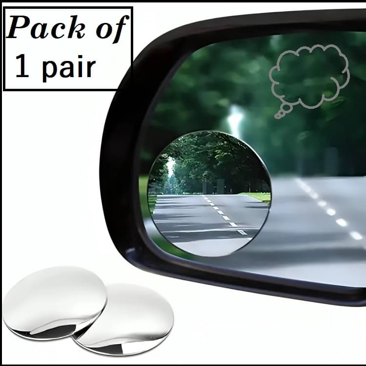 purple dust Side Mirror Visor Assorted Set of 2 purple dust Side Mirror Visor Assorted Set of 2