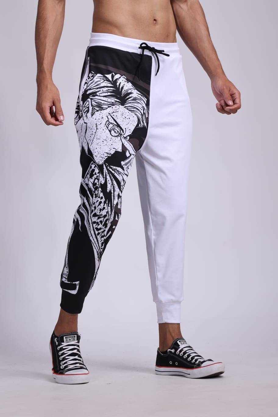     			yellow tree White Polyester Men's Trackpants ( Pack of 1 )