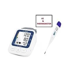 ACCUSURE Automatic Upper Arm Monitor