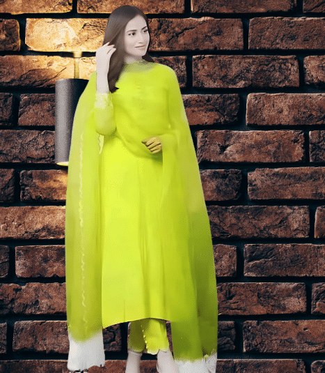 BIPIN FASHION Women Cotton Silk Self Design Straight Kurti With Pants ( Mint Green ) BIPIN FASHION Women Cotton Silk Self Design Straight Kurti With Pants ( Mint Green )