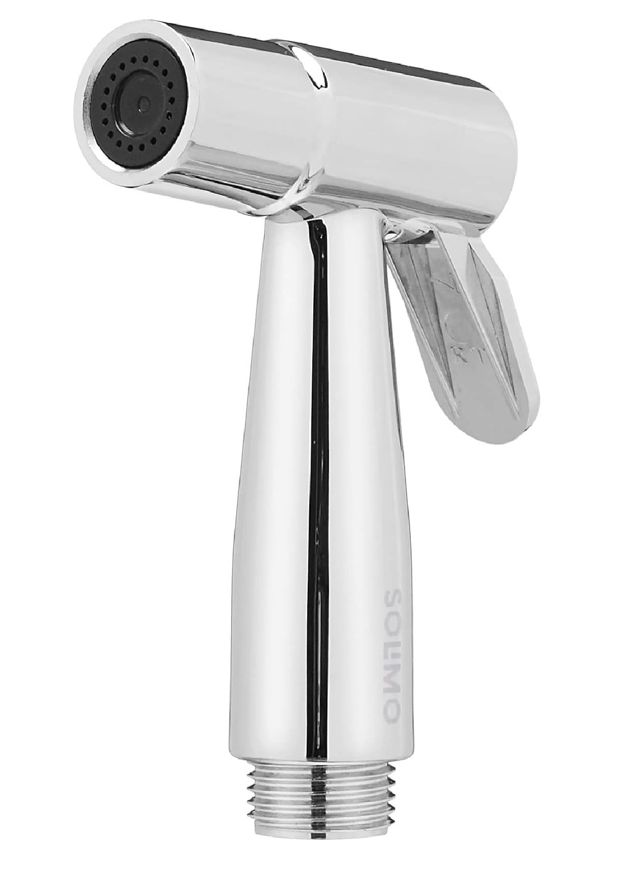     			COSVIT ABS Duck Health Faucet Head Only 1pcs Plastic(ABS) Health Faucet (Water Sprayer)